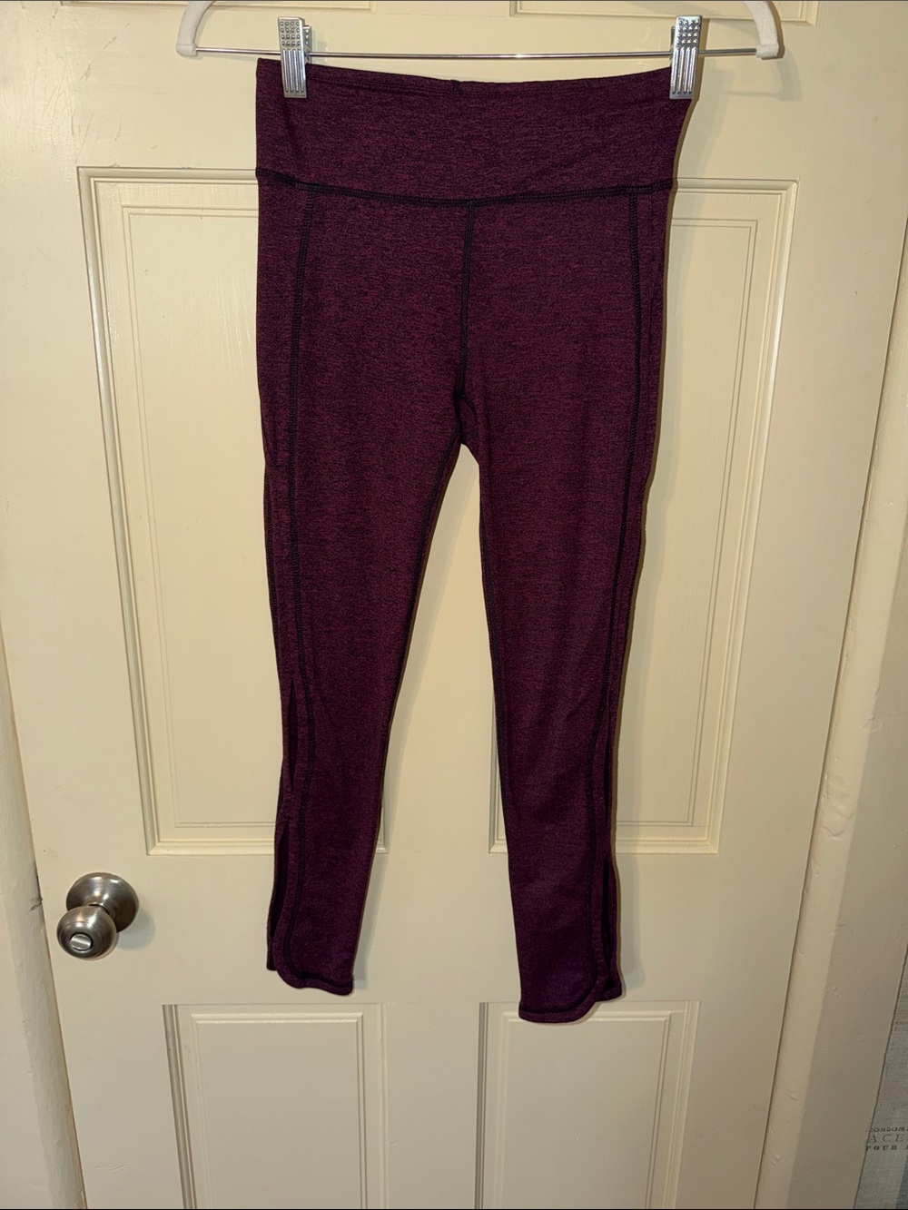 Women’s Plum Active Leggings